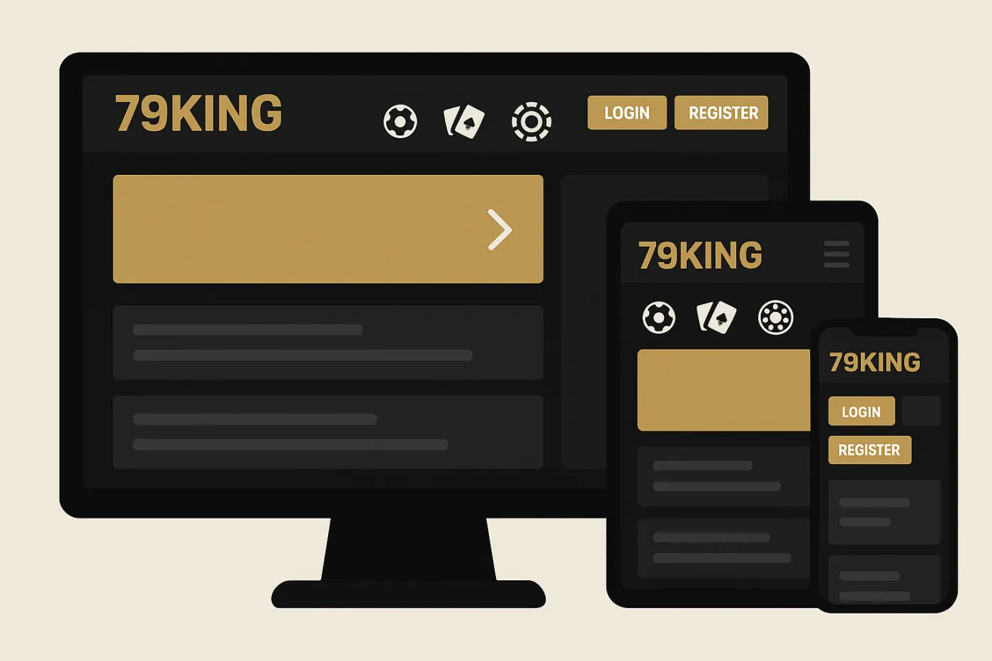Hình ảnh Giao Dien Hien Dai Responsive Chuan Moi Thiet Bi Cua 79king trong bài viết 79KING. 79KING - Hình ảnh minh họa về trên 79King - Nhà Cái Số 1 Việt Nam.