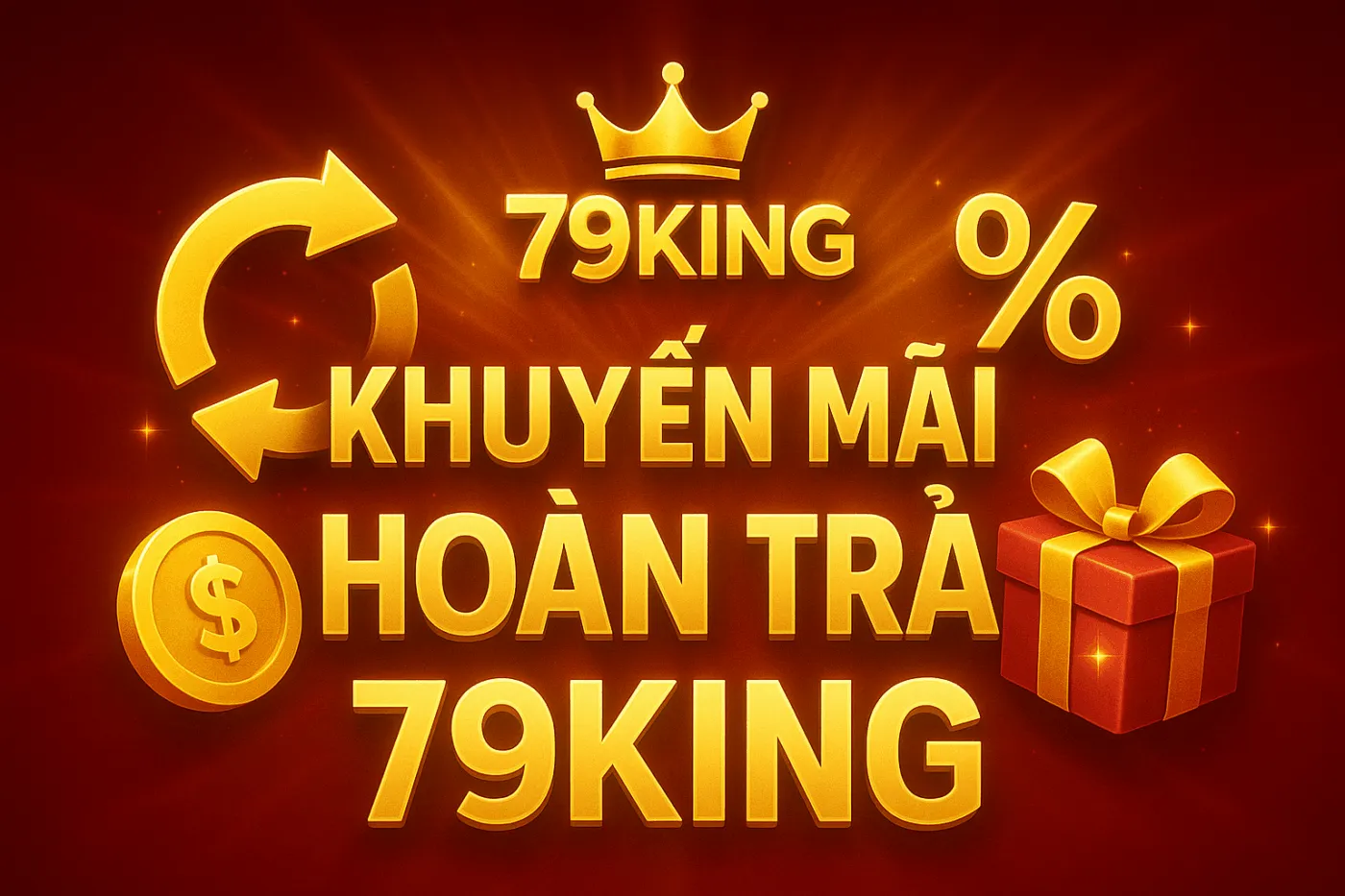 Khuyến mãi hoàn trả 79king - Hình ảnh minh họa về Sản Phẩm Cá Cược 79King trên 79King - Nhà Cái Số 1 Việt Nam.